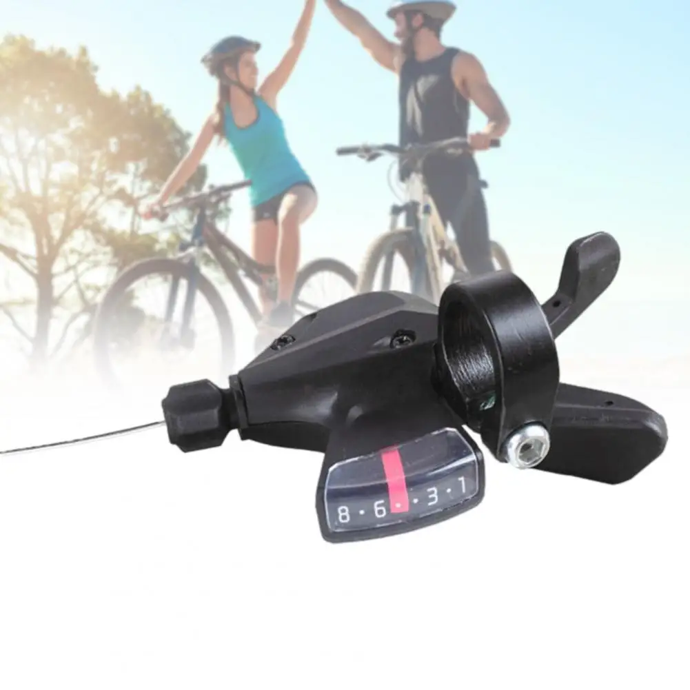 Триггерный переключатель для MTB 8-скоростной SL-M310 переключатели из алюминиевого