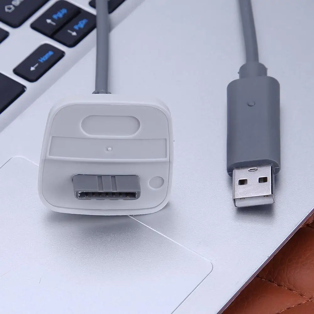 Для контроллера Xbox 360 USB-кабель для зарядки Сменное зарядное устройство X360