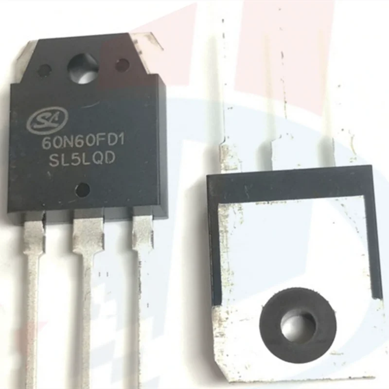 10 шт. магазин Talora 60N60FD1