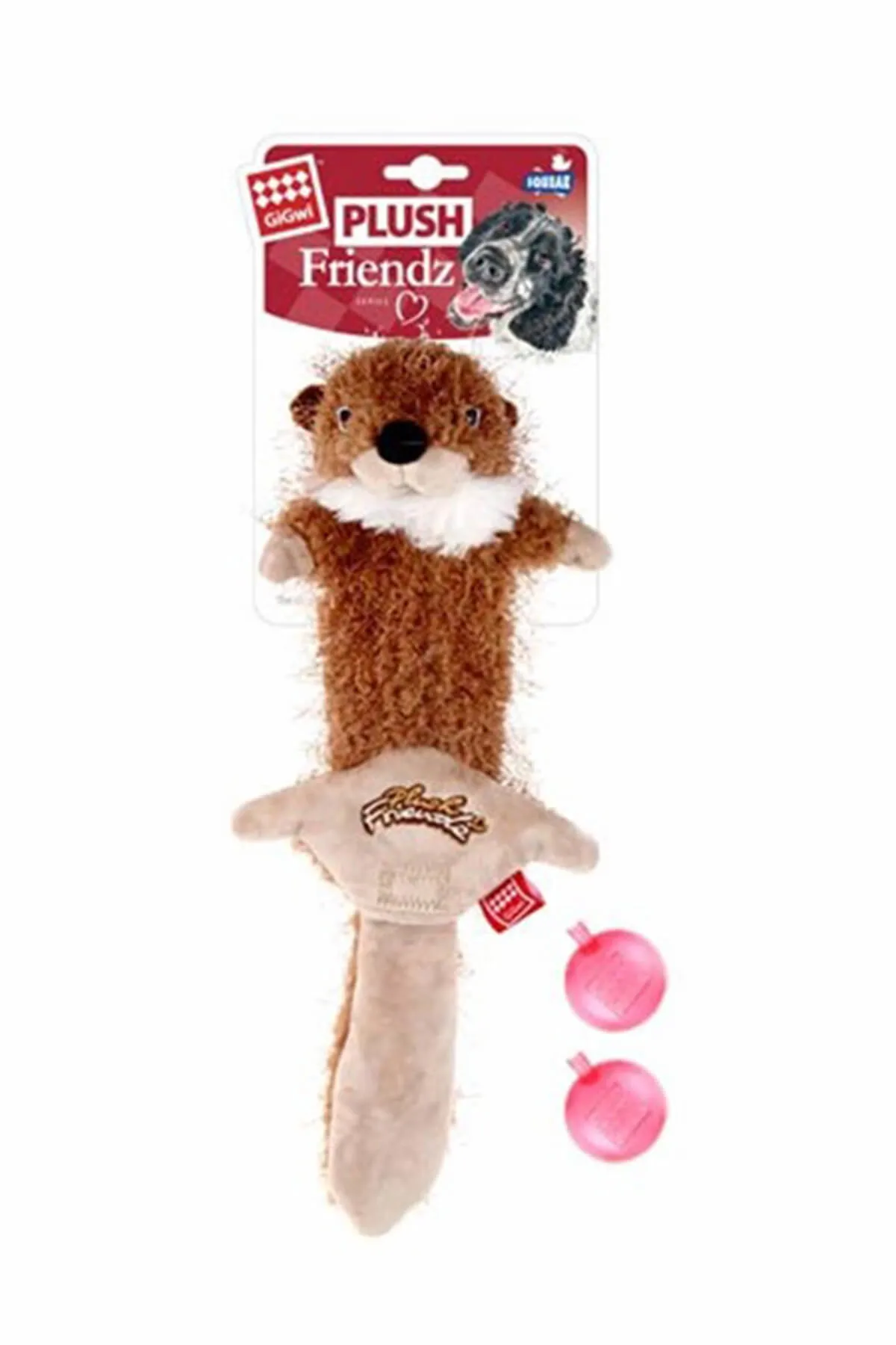 

Собака, игрушки для домашних животных, плюшевая говорящая белка, плюшевая игрушка для собак