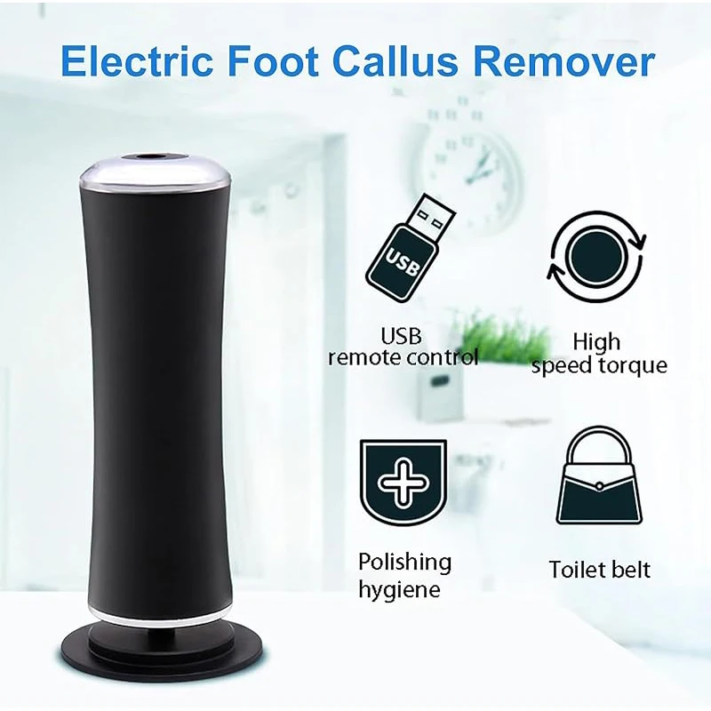 Электрический инструмент для педикюра удаления мозолей 60 шт. сменный шлифовки и