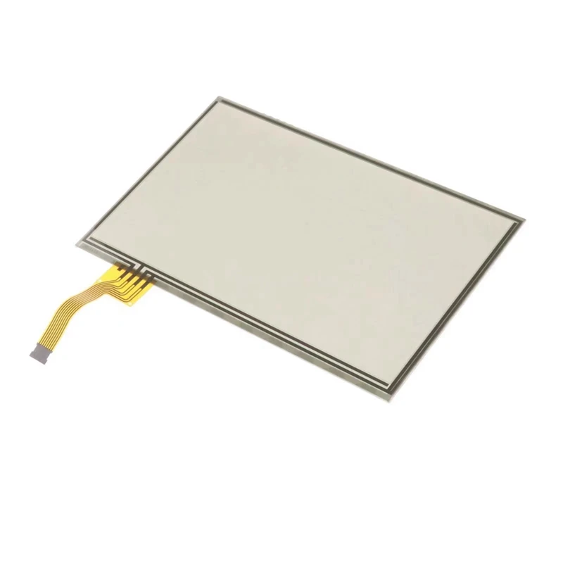 

LTA070B510F 7-дюймовый 8-контактный навигационный радиоприемник с сенсорным экраном для Lexus ES240 ES250 ES300 ES330 ES350 2006-2009