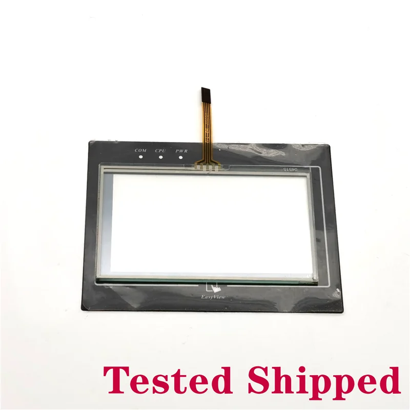 Новая защитная пленка для сенсорной панели MT6050i MT6050iV2WV MT6050iV2EV MT6050iV3EV