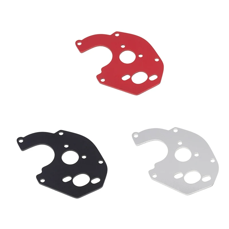 Металлическая крепежная пластина двигателя Barrage адаптер коробки передач для