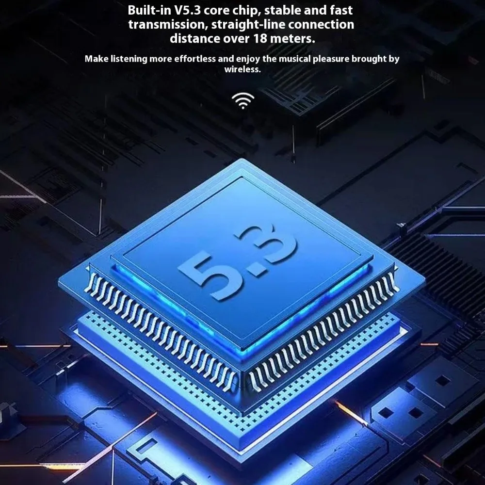 Фото Магнитная Bluetooth-колонка 2-в-1 с функцией разделения и объединения, Hi-Fi стереозвук, модульная конструкция, TWS-подключение №3
