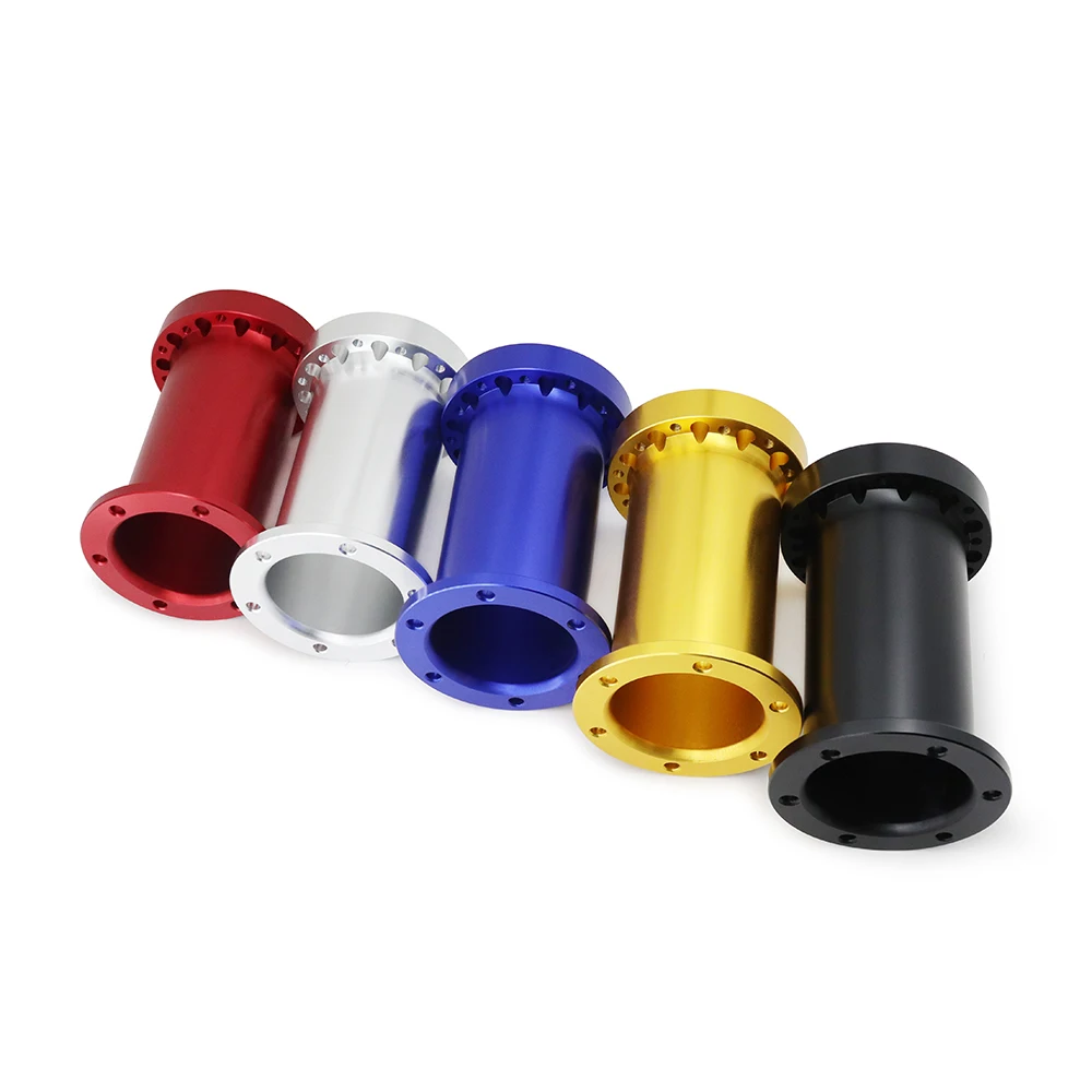 Универсальная Ступица рулевого колеса 128 мм комплект для босса адаптер прокладка