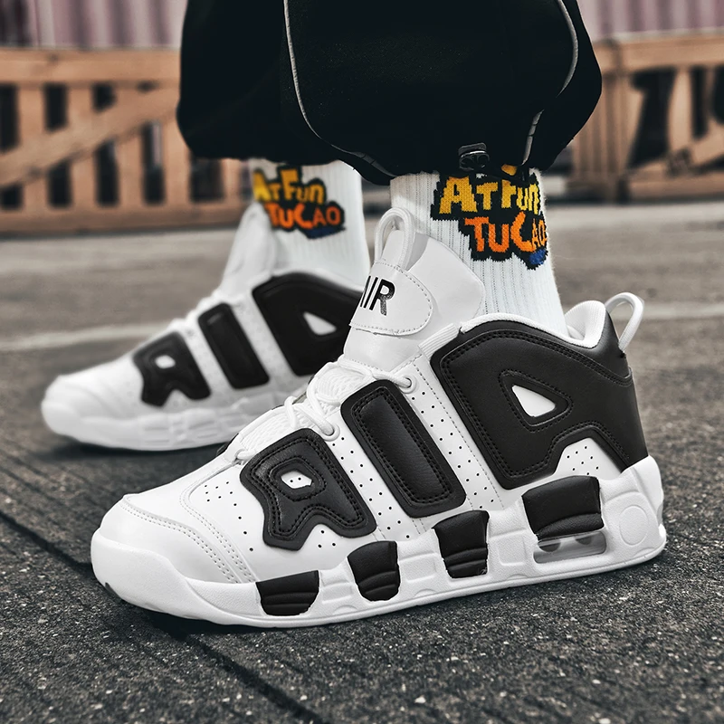 Мужские кроссовки для марафона дышащая обувь бега и баскетбола повседневные