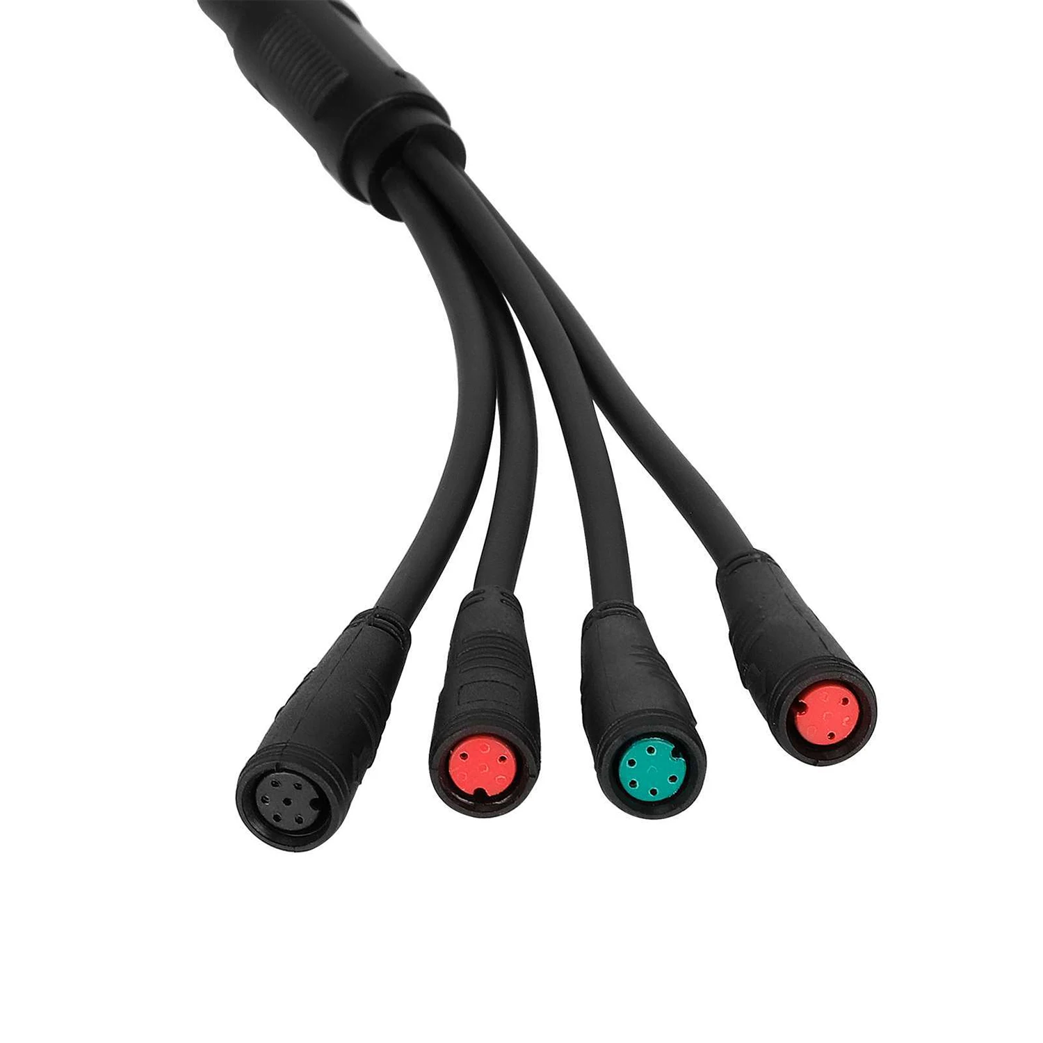 1 шт. 6-контактный кабель для передачи данных контроллера приборной панели