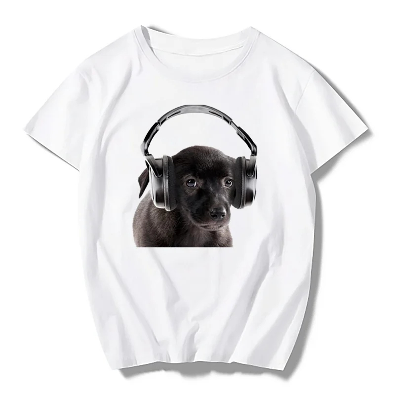 Рисунок 6 - Футболка мужская самостоятельного дизайна