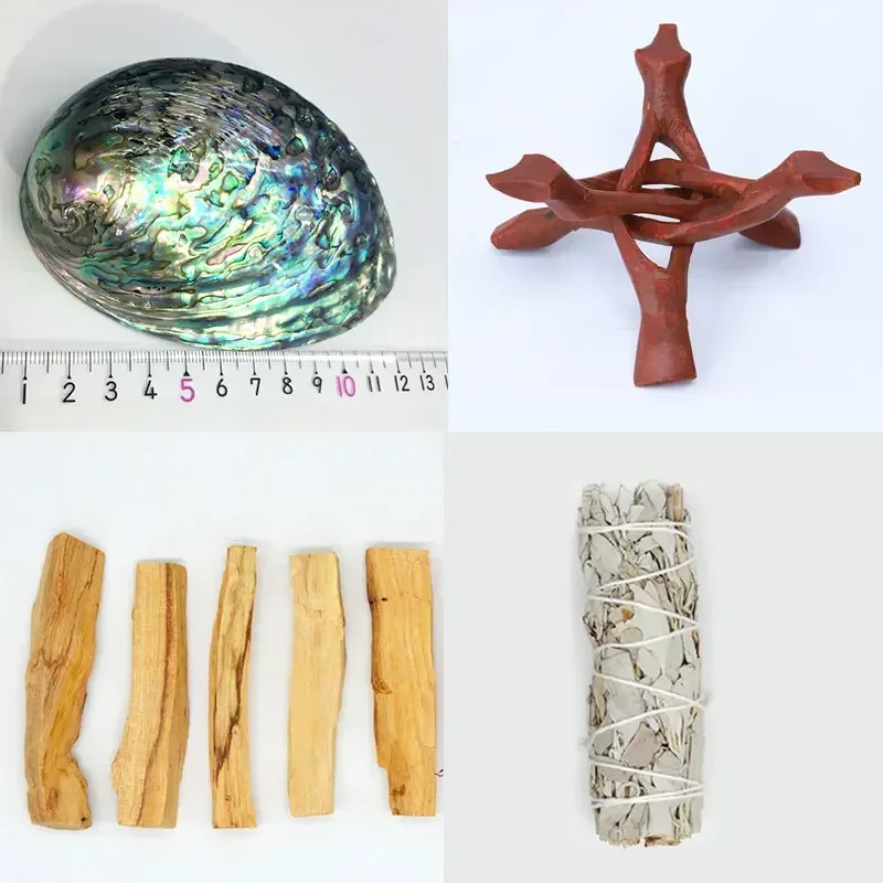 Белый шалфей бриллиант чистый лист для курения лампочка душевной медитации