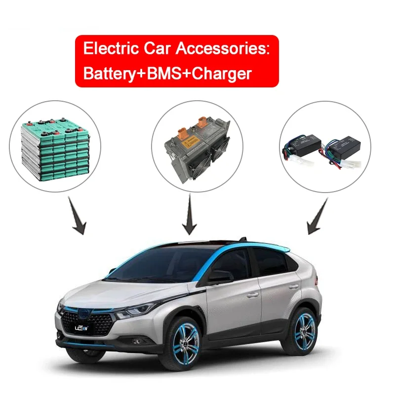 Балансир батареи 8S для аккумуляторных блоков Winston Sky CALB CATL Yinglong 24 В