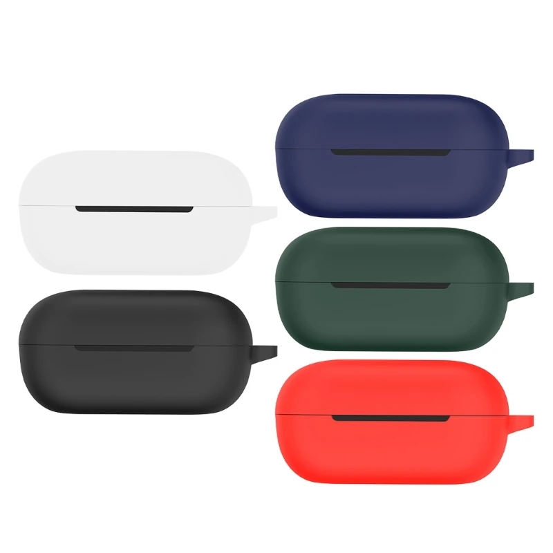 

Silicone for ArcBuds Lite Headset Covers Washable Holder DXAC