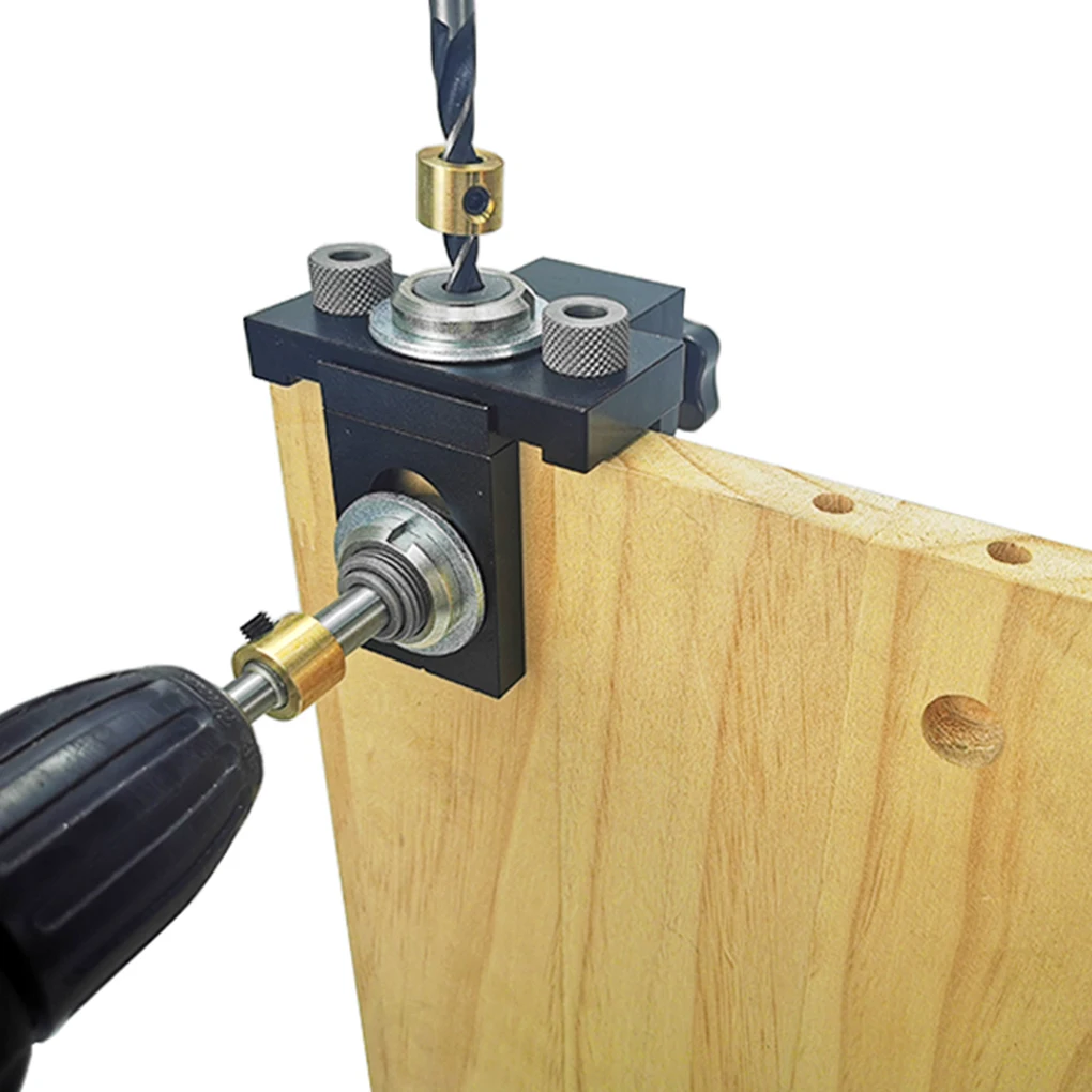 

Столярные инструменты сверлильный локатор высокоэффективный плотничный аксессуар