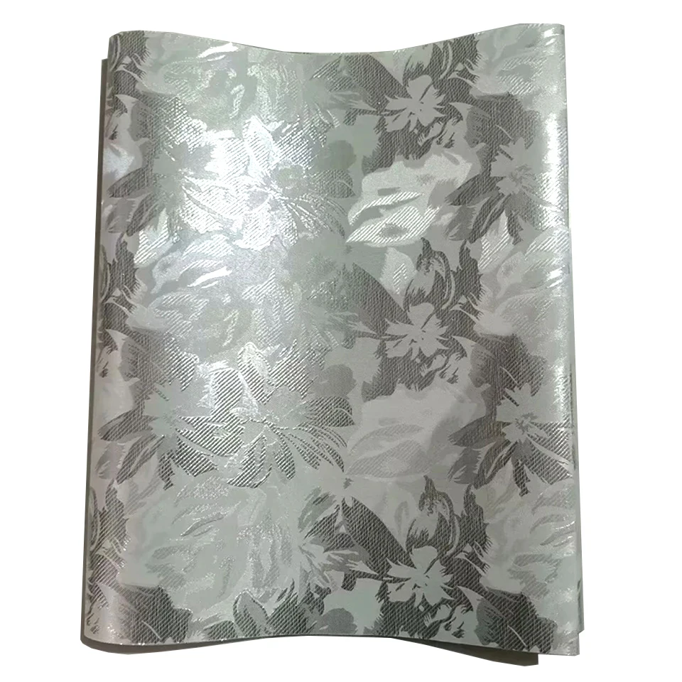 Африканская ткань головной убор с вышивкой Sego Gele 2 5 ярдов синий и зеленый 16 цветов