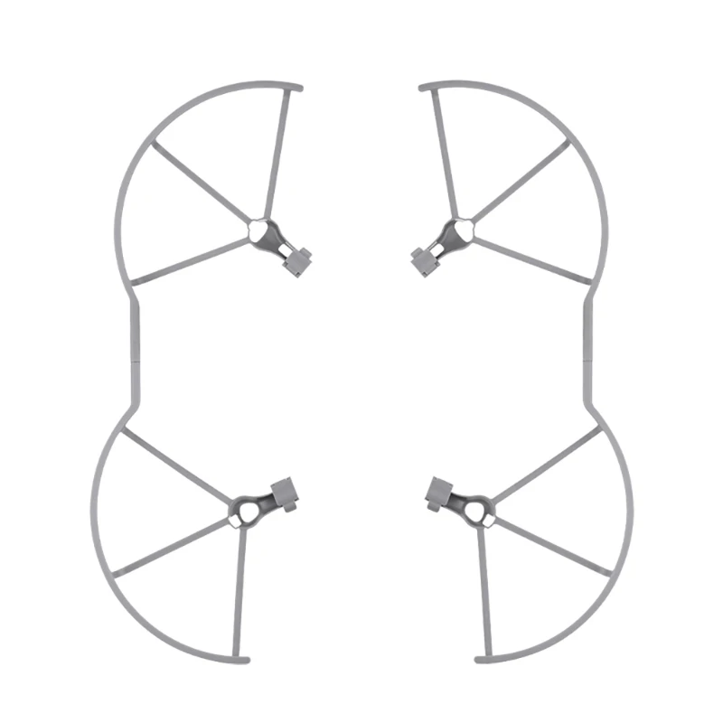 

Propellers Guard For D-JI Air 3 Wing Anti-scratch Flight Protectors Drones Paddle Collision Rings for AIR 3 Accessories