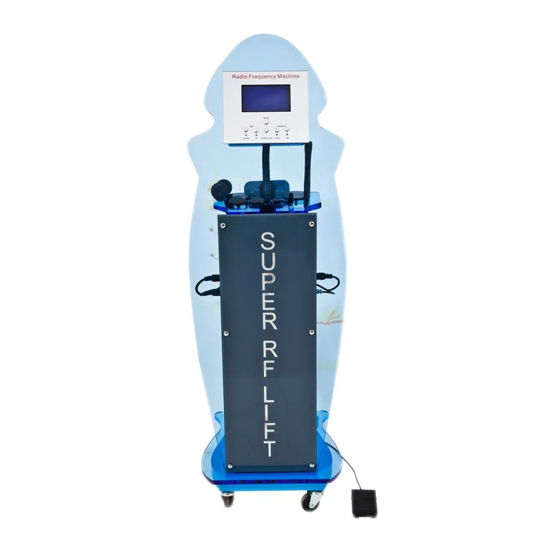 Рисунок 5 - Радиочастотный косметологический
