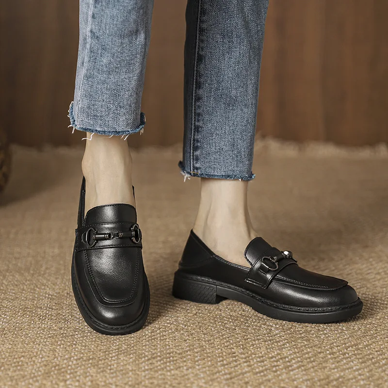 

202 spring and autumn new high-quality women's shoes casual shoes