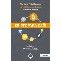 kriptopara age bitcoin and digital global economic of michael j casey turkish books business economy marketing