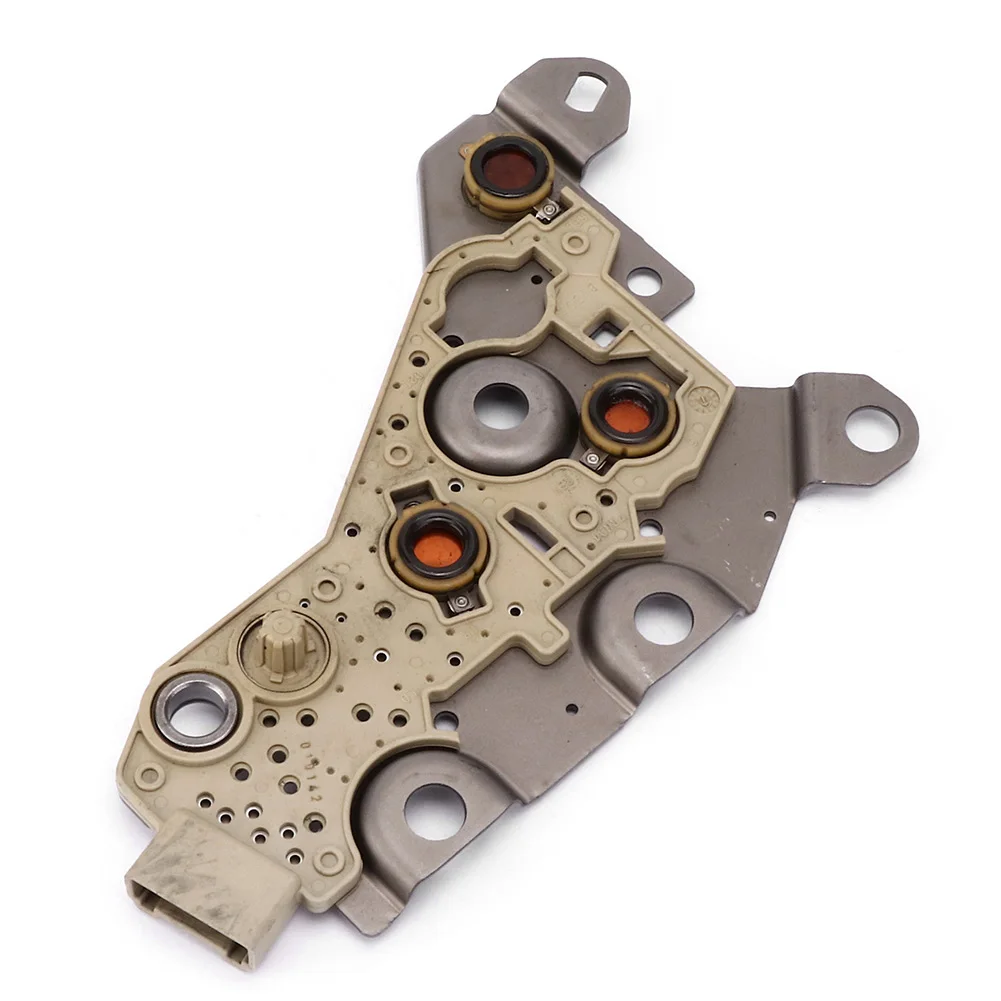 Комплект соленоидов автоматической коробки передач Подходит для GM 4T40E и 4T45E