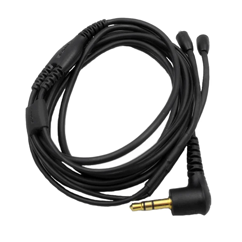 Аудиокабель для наушников Shure Se215 Se535 425 Se846 - Цена: 931