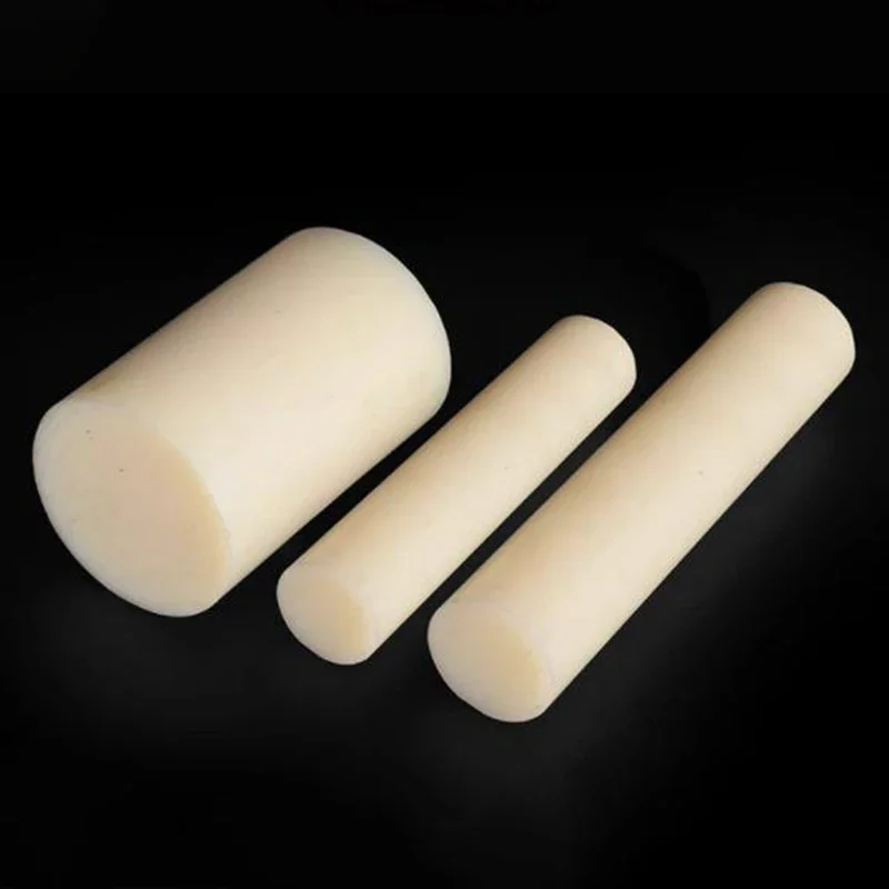 

ABS стержень 500 мм бежевый/черный 8-40 мм