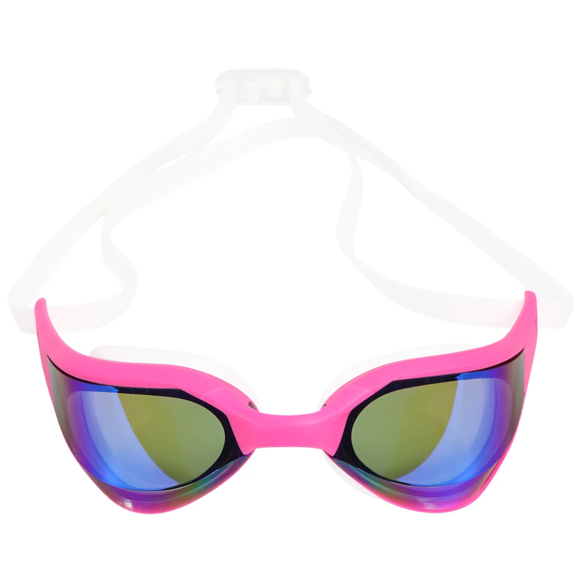 

Swim Goggles Swimming Equipment Universal Anti-fog Adult Swimwear Glasses Women