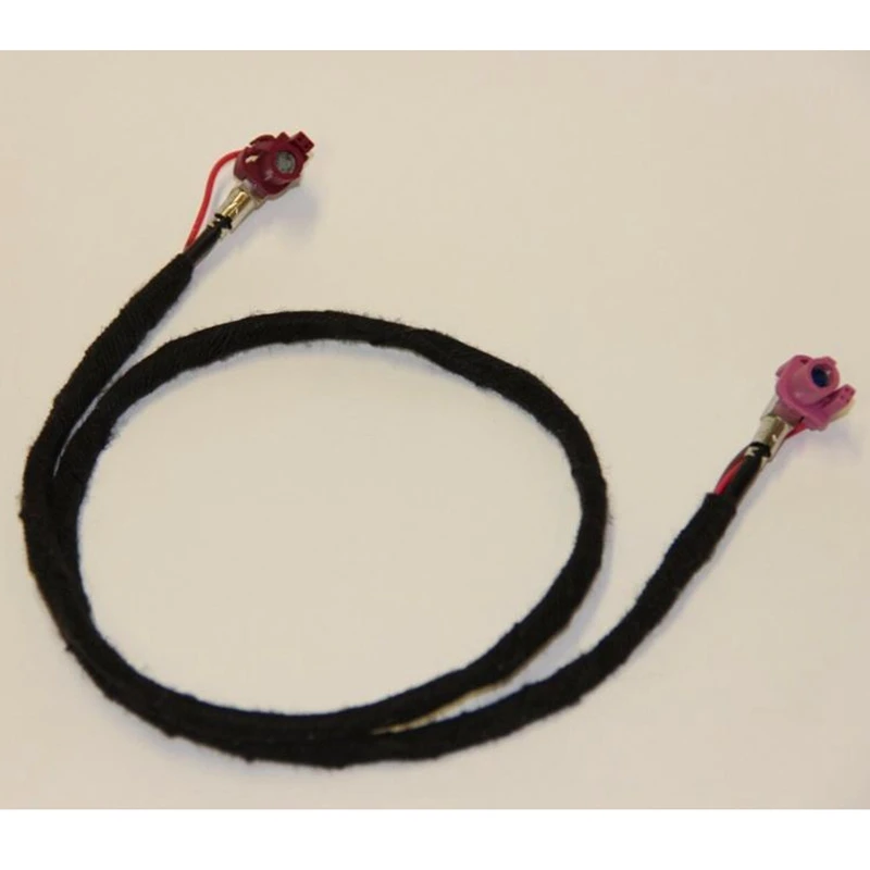 

61129261850 CID видеокабель LVDS Line Retrofit HSD2 для BMW F10 F20 F30 F15 NBT EVO System