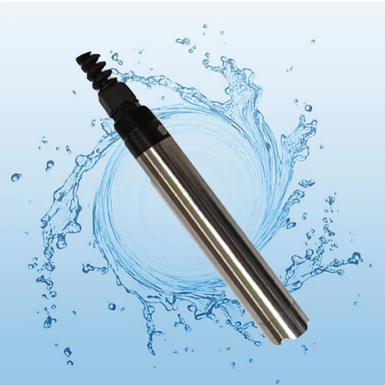 

low price optical dissolved oxygen sensor for water