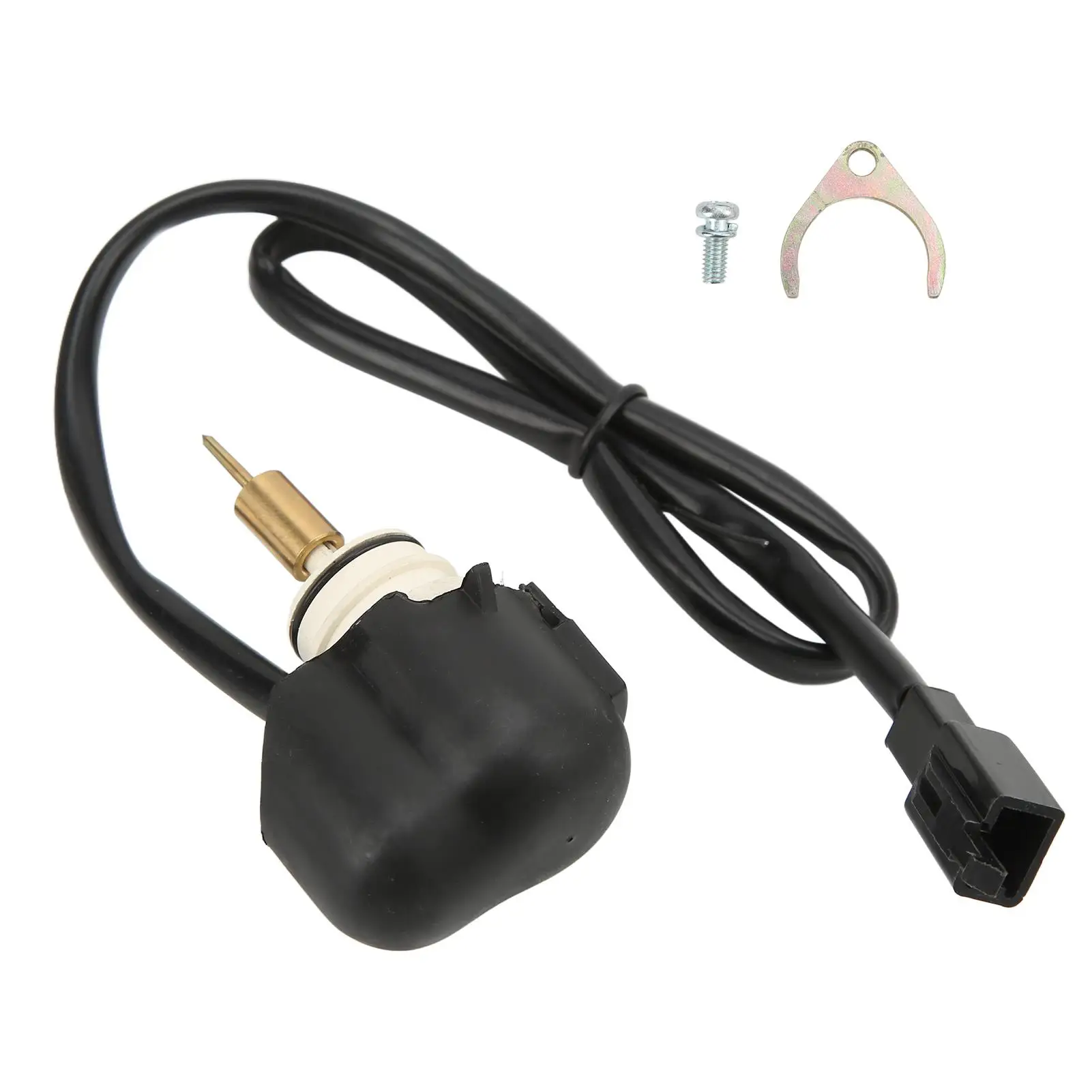 Высокопрочный пусковой клапан карбюратора 5507-180 для обслуживания-OEM стандарта