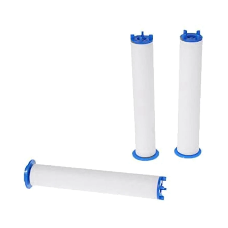 

24 шт., ручной фильтр высокого давления для душа и ванной