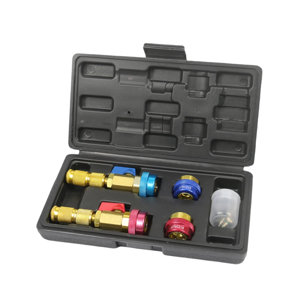 1 комплект регулируемый инструмент для снятия сердечника клапана автомобиля