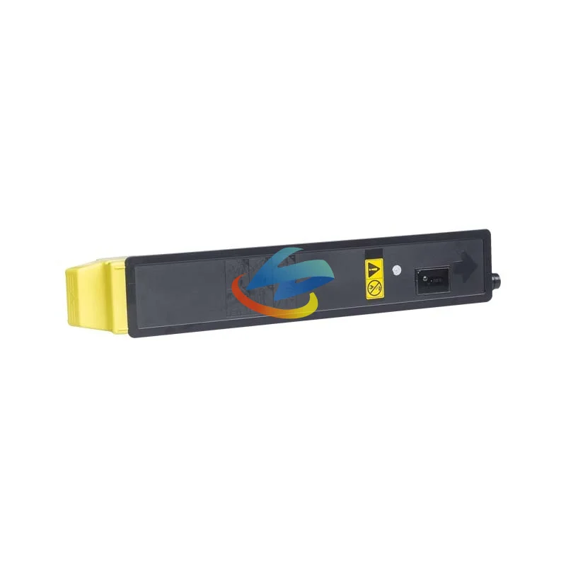 4 шт. тонер-картридж для Kyocera ECOSYS M8024 Cidn BK220g CMY110g