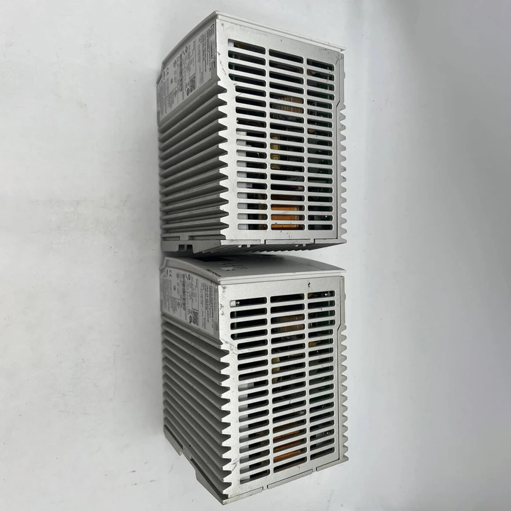 1 шт. для трехфазного импульсного источника питания Phoenix TRIO-PS-2G/3AC/24DC/40 24 В/40 А 2903156