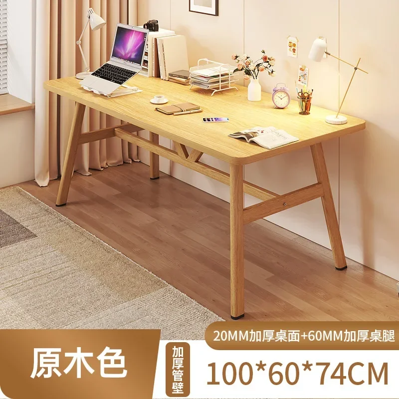 

Новинка, официальный компьютерный стол Aoliviya SH 2023 года, стол для дома, аренда, прикроватный столик для спальни, простой ученический стол для студентов