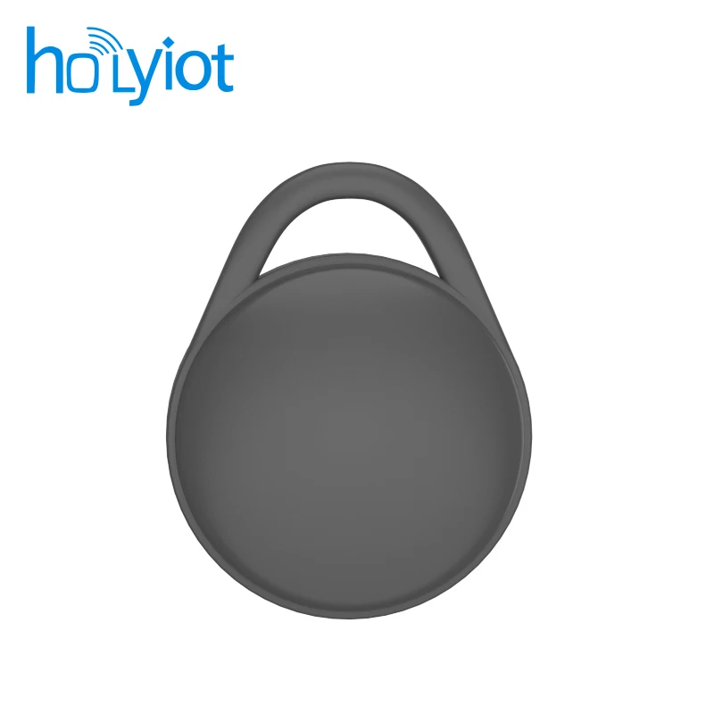 Фото Беспроводной маячок Holyiot BLE 6.2 серии nRF54L с барометром для отслеживания активов, определения местоположения, iBeacon, Eddystone, IoT-устройство №5
