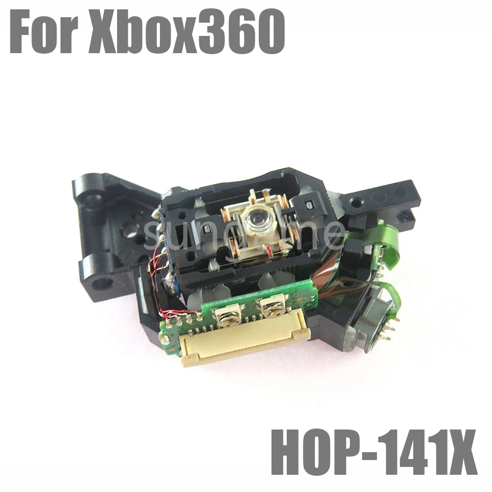 Фото 1 шт. для Xbox 360, лазерная головка-линза HOP-141X 14XX №2