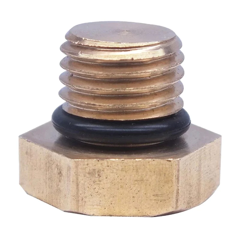 6H1-43829 Заглушка резервуара с уплотнительным кольцом 93210-09165 для подвесного мотора