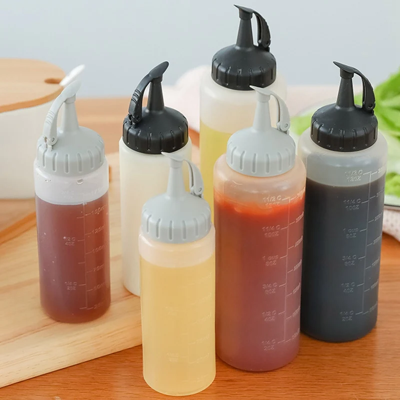 

Пластиковые бутылки-пульверизаторы с крышкой, 175/350 мл