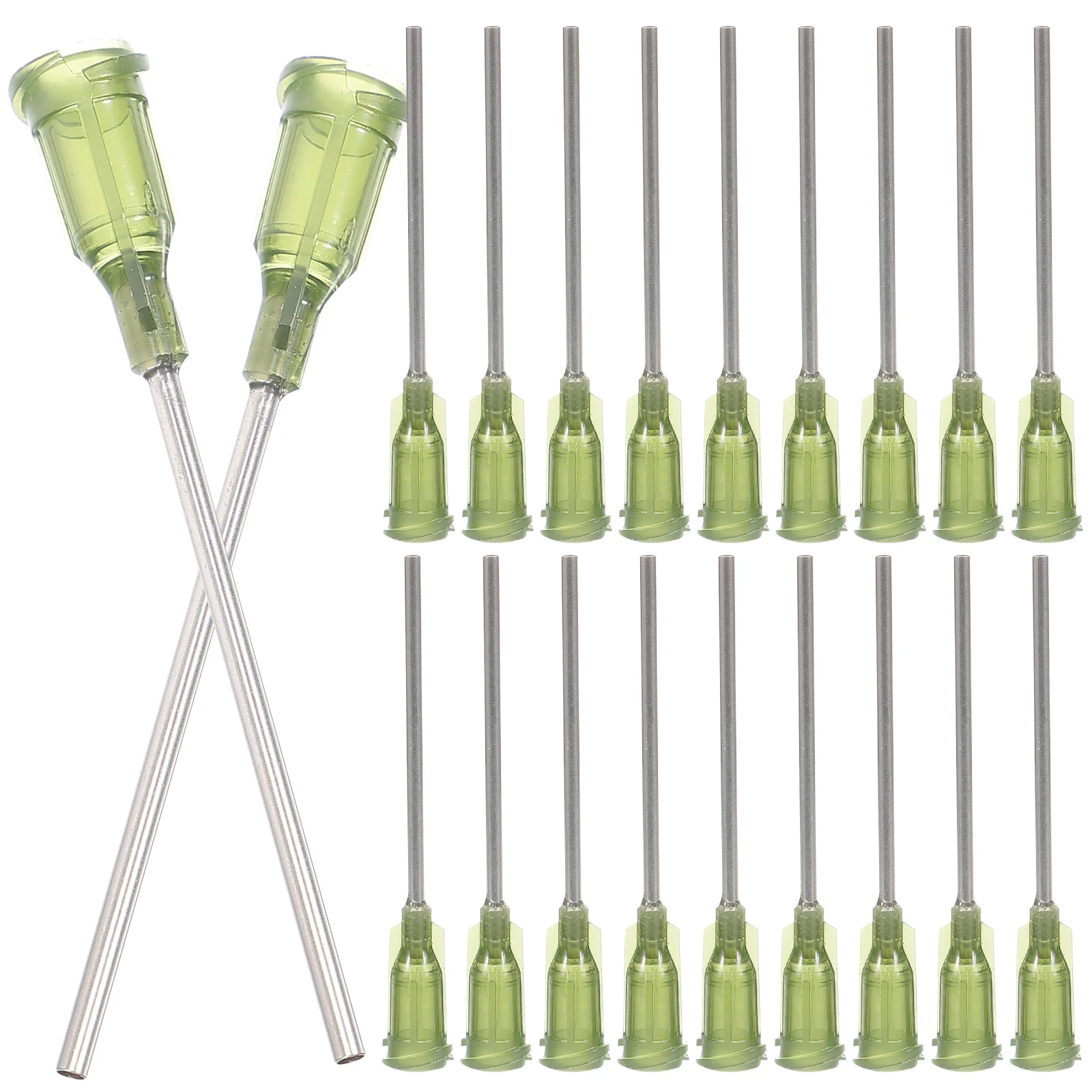 Рисунок 2 - многофункциональных плоских игл