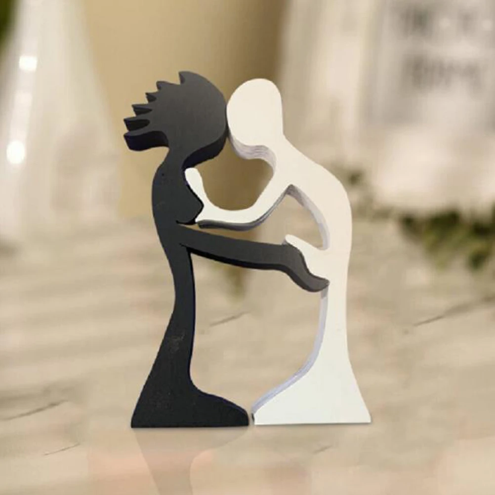 Орна для мужчин и женщин художественное украшение на День святого Валентина