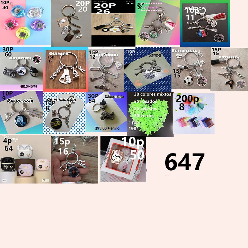 

2023 Key buck Mother's Day gift. Mother's key chain