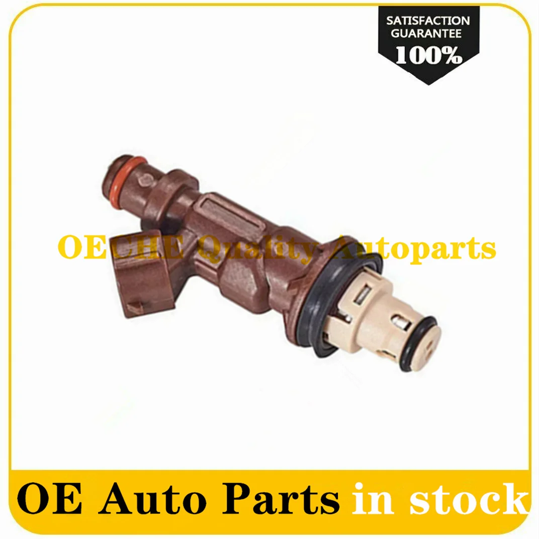 6 шт. 23209-62040 23250-62040 2320962040 2325062040 Форсунка топливной форсунки для Toyota Tacoma Tundra 4Runner 3.4L