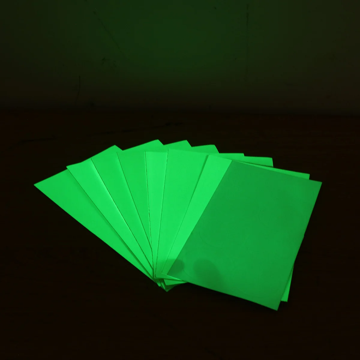 

8 Pcs Star Stickers Glow Star Decals Glow Stickers Nursery Ceiling Decal Star Decor Shooting Star Sticker Wallpaper