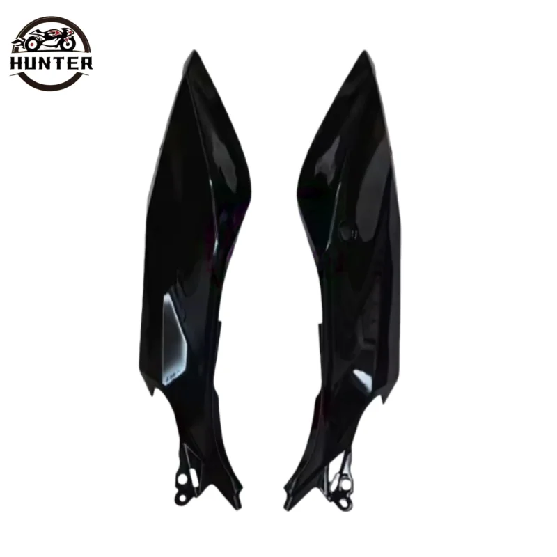 

Аксессуары для мотоциклов, задний обтекатель, подходит для KAWASAKI Ninja400 Z400 EX400 Ninja 400 2018 2019 2020 2021 2022 2023 2024