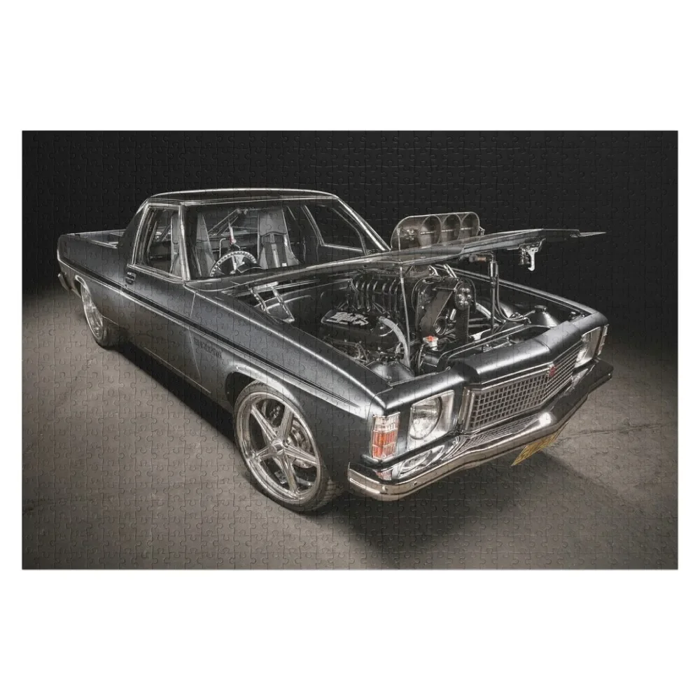 Головоломка Craig Craft's Holden HJ Kingswood Ute рождественские подарки индивидуальный