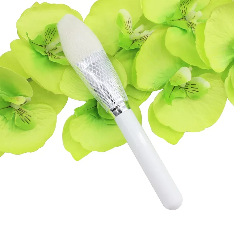 

30 шт., защитные кисти для косметики