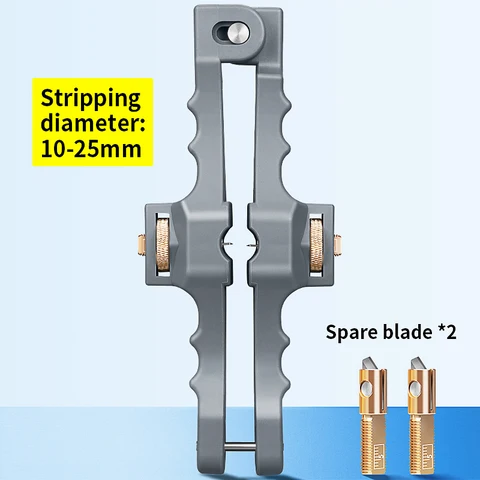 COMPTYCO Тип пластика SI-01 инструмент для зачистки оптоволокна