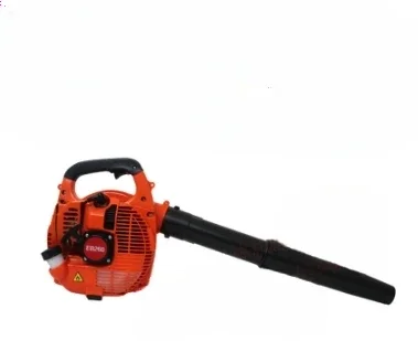 Портативная автомобильная ручка EB260 на бензине мощный садовый инструмент для