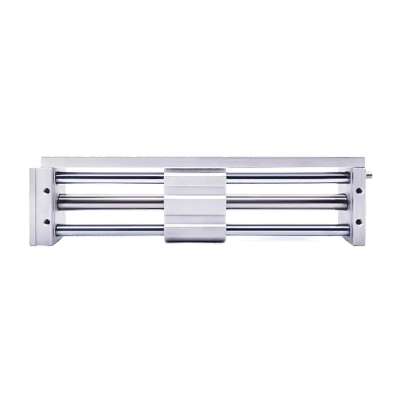 Промышленный тормоз CY1S Бесштоковый цилиндр с магнитной связью Доступен размер