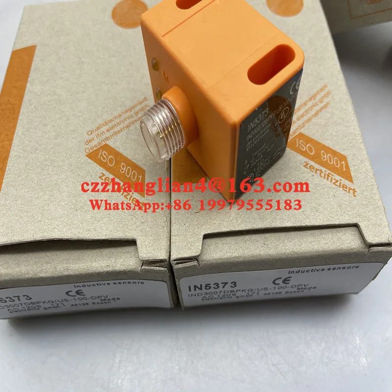 Датчик IN5225 IN5224 IN5227 IN5228 новый оригинал